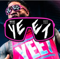 YEET SHADES (PRE ORDER)