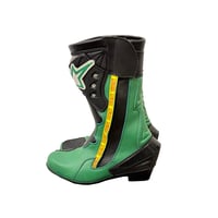 Image 2 of ElpineStar SEXASY boots