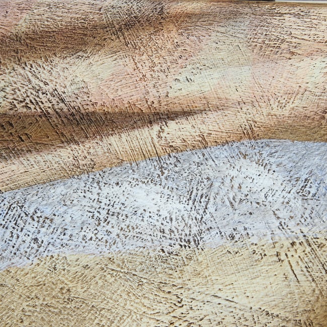 Nude at the window VI