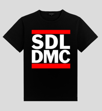 *NEW* SDL DMC SHIRT