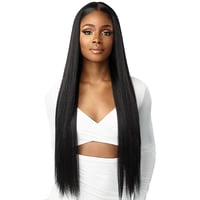 Sensationnel Butta Lace Straight 32”- Balyage Gold