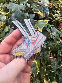 Image 3 of MOON WALKER  DAY DREAMER PINS