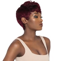 Outre Dubi Wig Pixi Mohawk- DR27