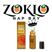 ZOKLO NAP BAY 9000cc POU BAN N 