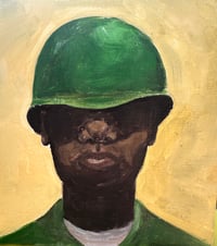 A Soldiers Story