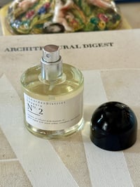 Image 2 of Eau de Parfum  Black Lid 1oz