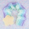 Rainbow Star Scarf: 10