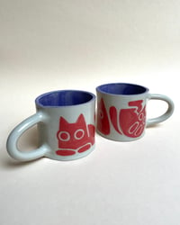 Image 1 of Meow | Big Cup