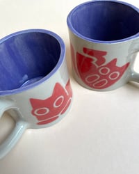 Image 4 of Meow | Big Cup