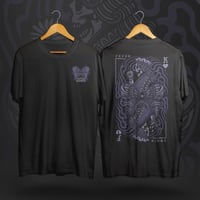 Image 3 of Playing Card Tee