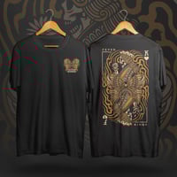 Image 2 of Playing Card Tee