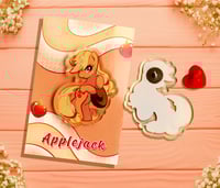 Image 3 of Pines Acrilicos My Little Pony