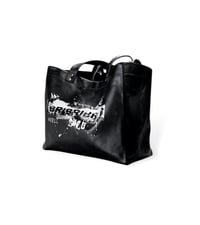 Image 1 of Leather Baggy Bag