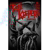 Image 1 of TALE KEEPERS #1