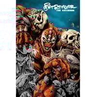 Image 1 of THE ARTBOOK