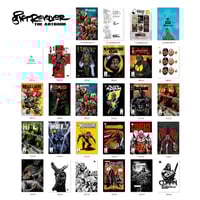 Image 2 of THE ARTBOOK
