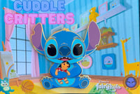 Image 2 of Cuddle Critters 