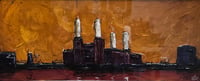 Image 1 of Geoff Beckett "Battersea"