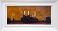 Image 2 of Geoff Beckett "Battersea"