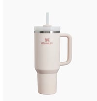 Image 1 of Stanley™️ “ROSE QUARTZ” | 40 Oz. Quencher H2.0 FlowState Tumbler