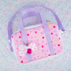 Handle Bag: 08