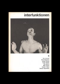 Image 1 of INTERFUNKTIONEN 6