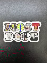 Image 1 of Mac's Discography