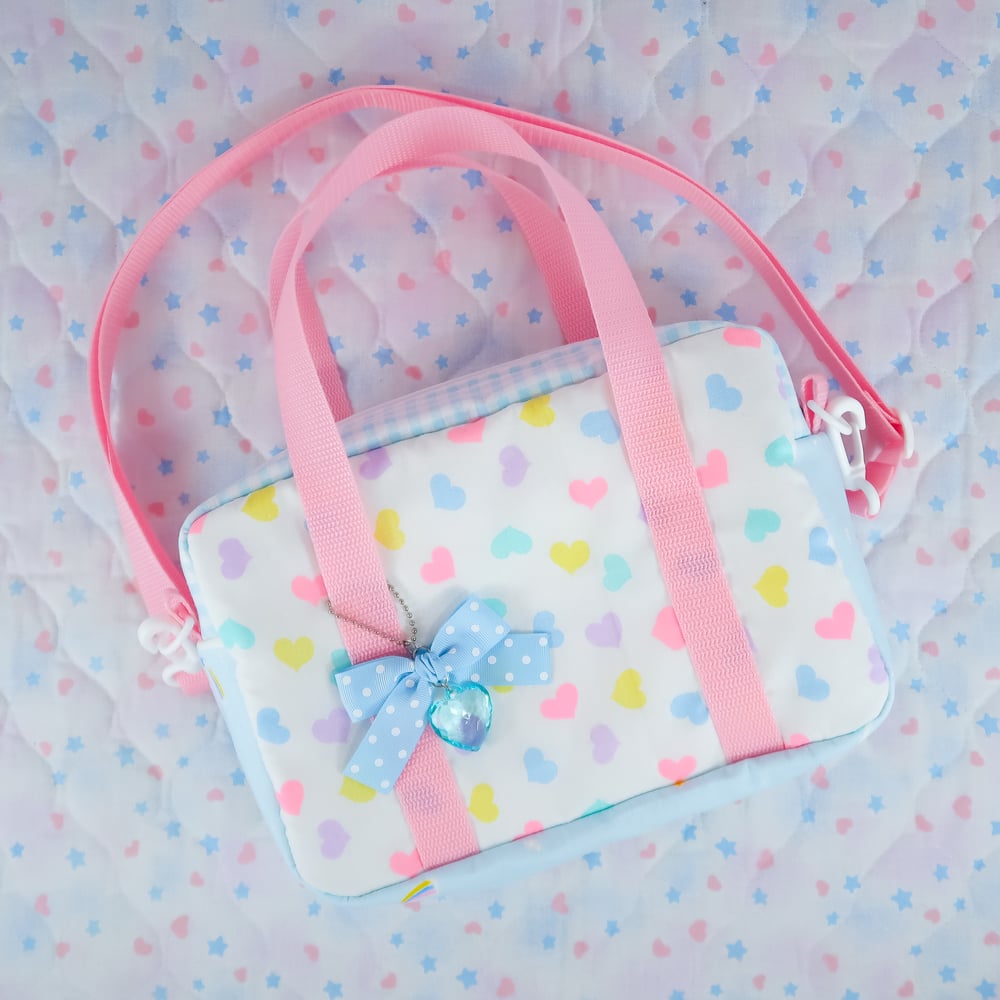 Handle Bag: 09
