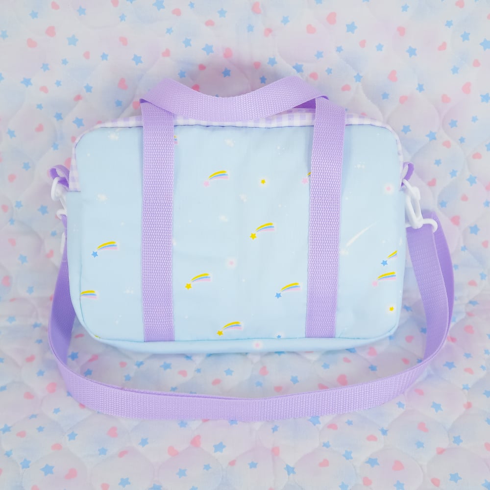Handle Bag: 10