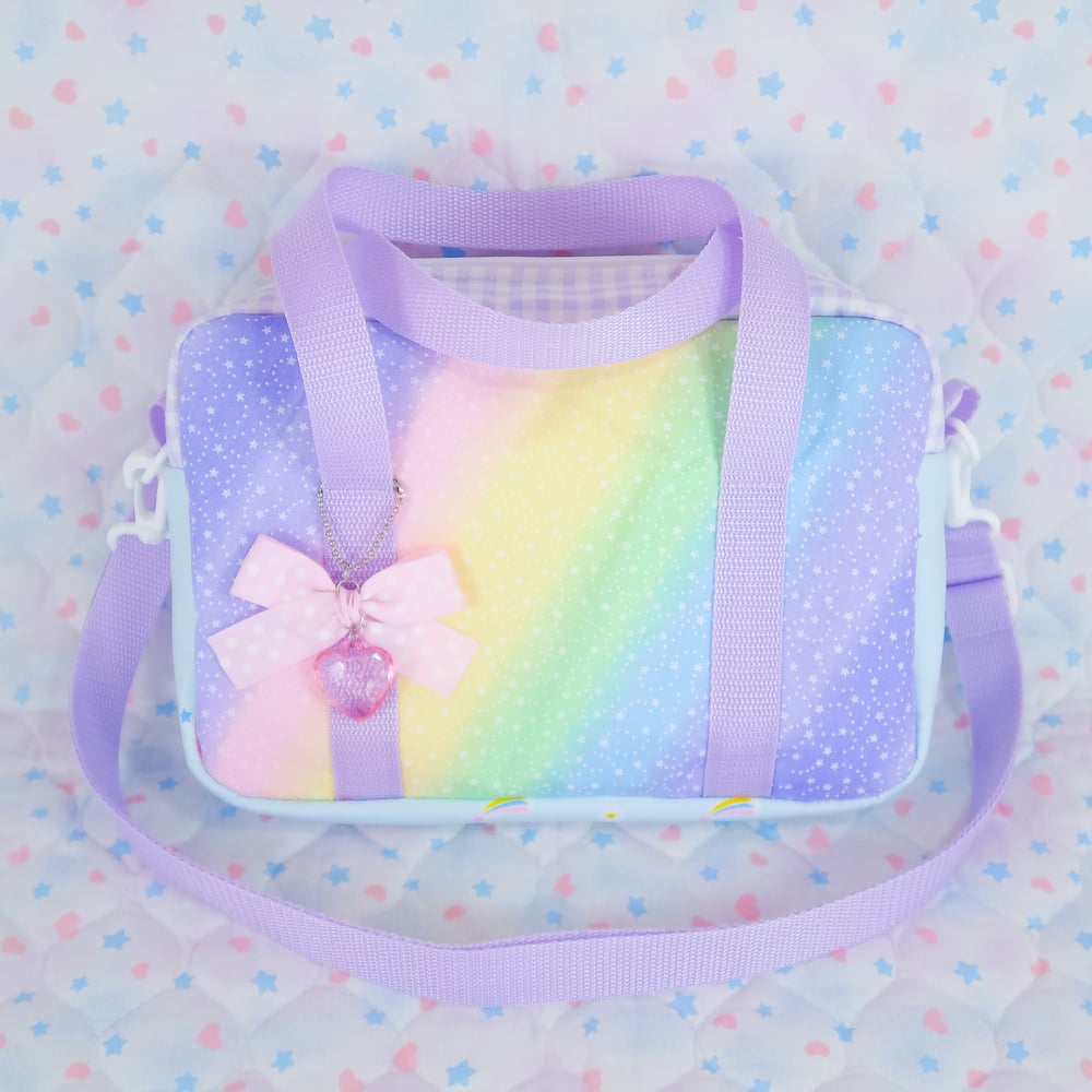 Handle Bag: 10