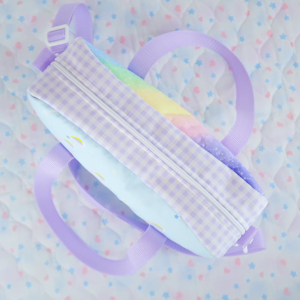 Handle Bag: 10