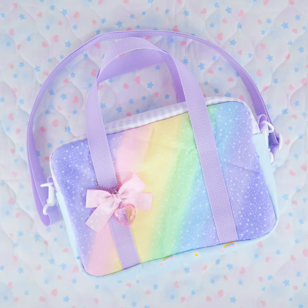 Handle Bag: 10