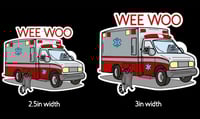 Image 2 of Wee Woo