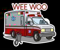 Image 1 of Wee Woo