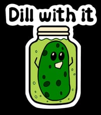Image 1 of Dill with It