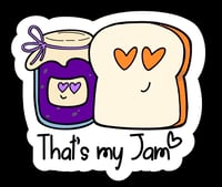 Image 1 of That's my Jam