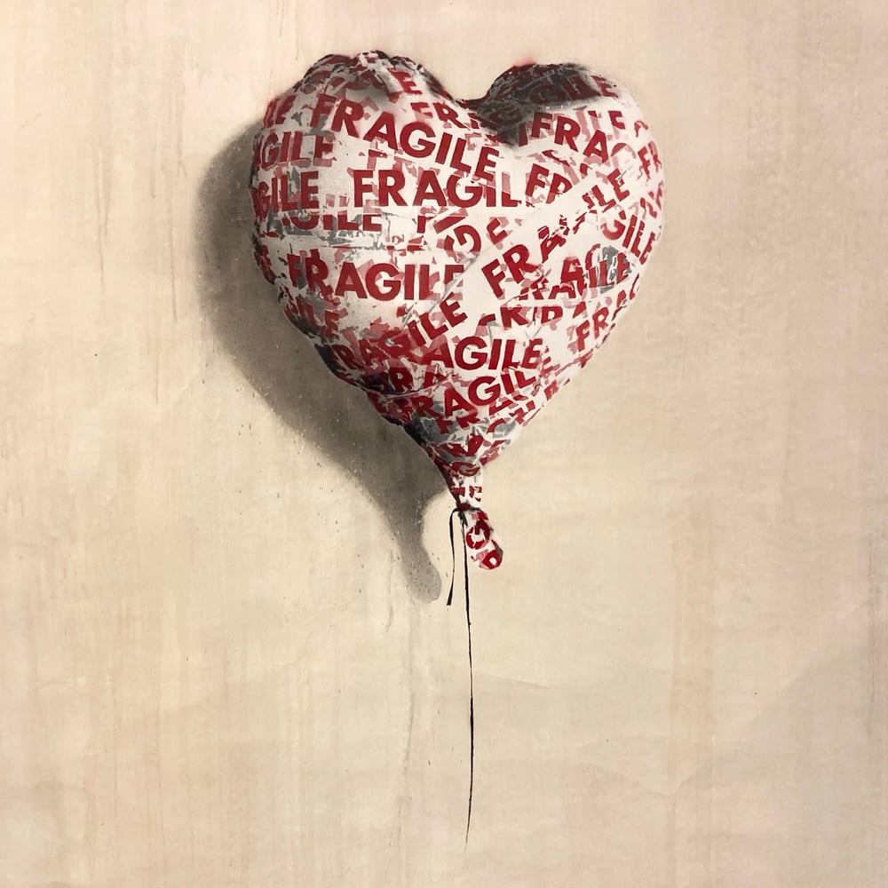 Image of Fragile 