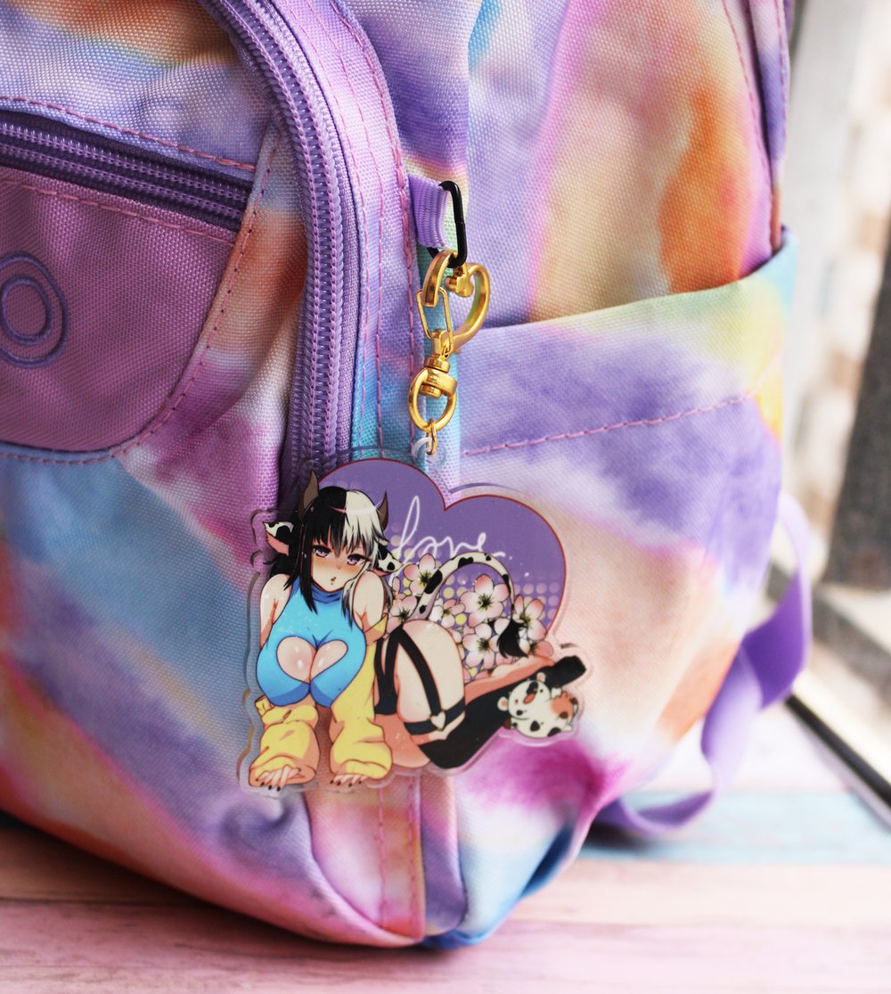 Keychain Ashley
