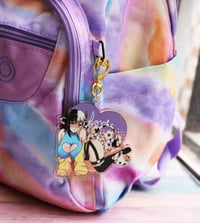 Image 2 of Keychain Ashley