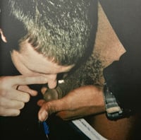 Image 2 of DASH SNOW - POLAROIDS 