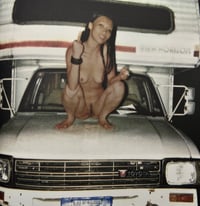 Image 3 of DASH SNOW - POLAROIDS 