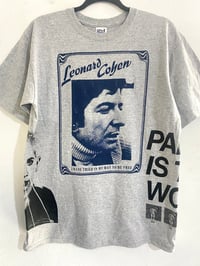 Image 1 of TEST PRINT N - MEDIUM