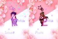 Image 4 of Senshi Charms