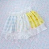 Ruffle Shorts: 02