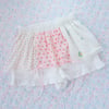 Ruffle Shorts: 03
