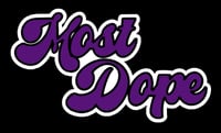 Image 3 of Most Dope