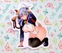 Ako Blue Archive - Vinyl Sticker