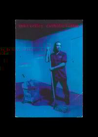 Image 1 of MIKE KELLEY - CATHOLIC TASTE