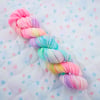 Worsted Yarn: Rainbow