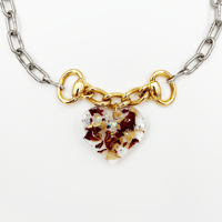 Image 2 of COLLIER ROSA